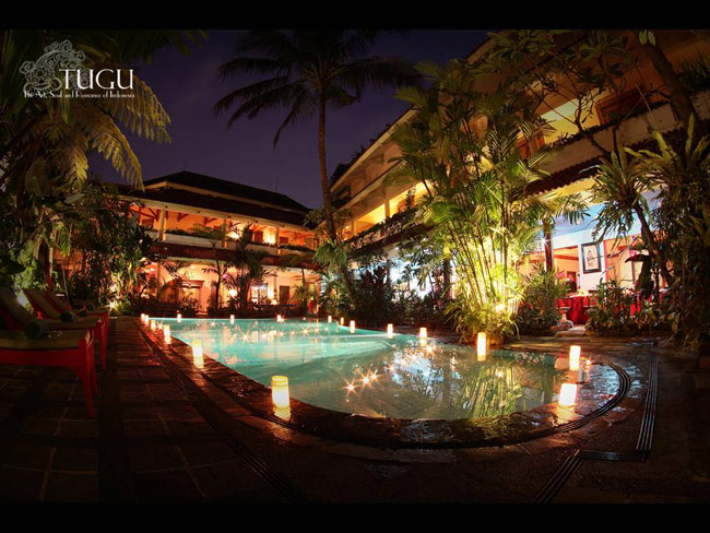 Hotel Tugu Park