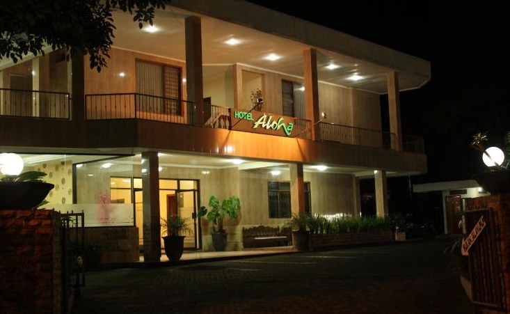 Hotel Aloha