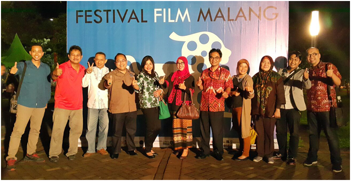 FESTIVAL FILM MALANG (FFM)