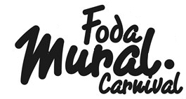 Foda Mural Carnival 2016