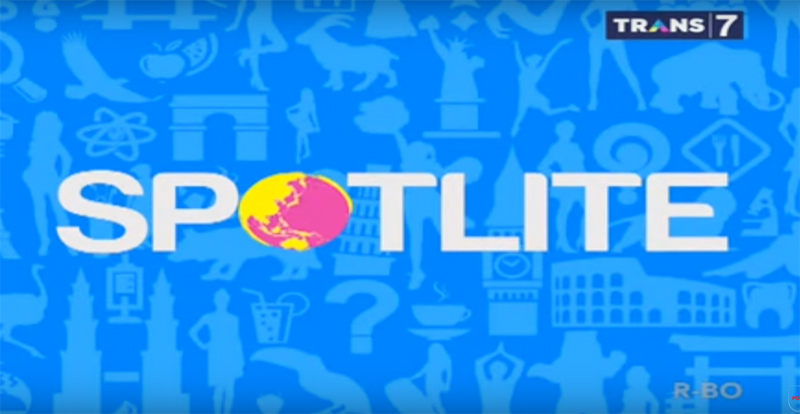 SPOTLITE Trans 7 – Menjelajahi Kuliner di Malang, Jawa Timur