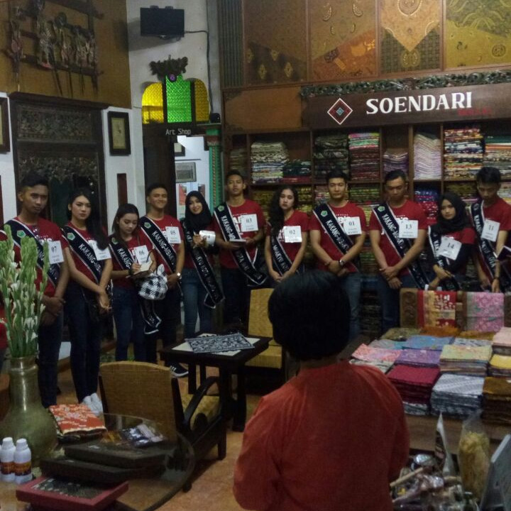 FOTO GALERI : AGENDA KARANTINA KAKANG MBAKYU KOTA MALANG 2016