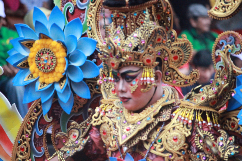 INILAH PEMENANG MALANG FLOWER CARNIVAL 2016