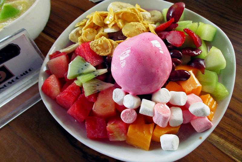 Bingsoo Malang