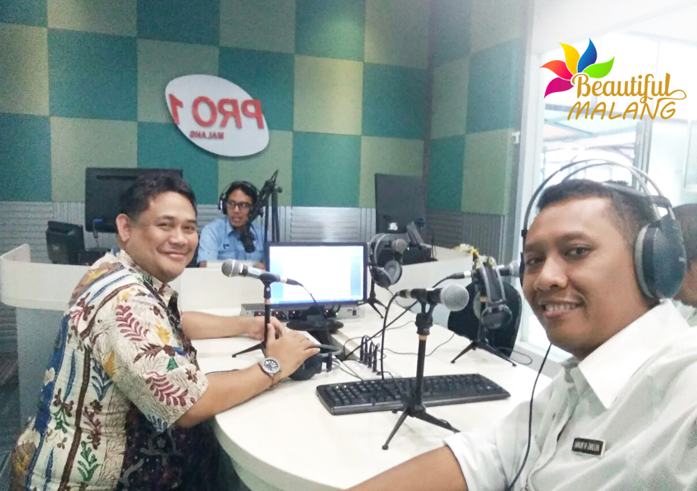 BPPD on the Radio, Roadshow Promosi Pariwisata