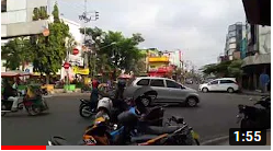 Pasar Besar Kota Malang