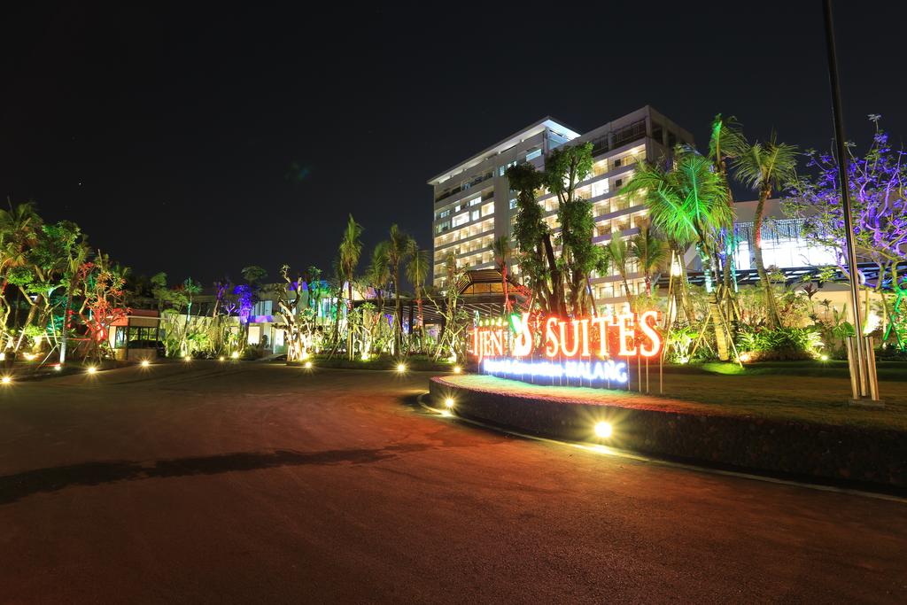 Ijen Suites Resort & Convention Hotel